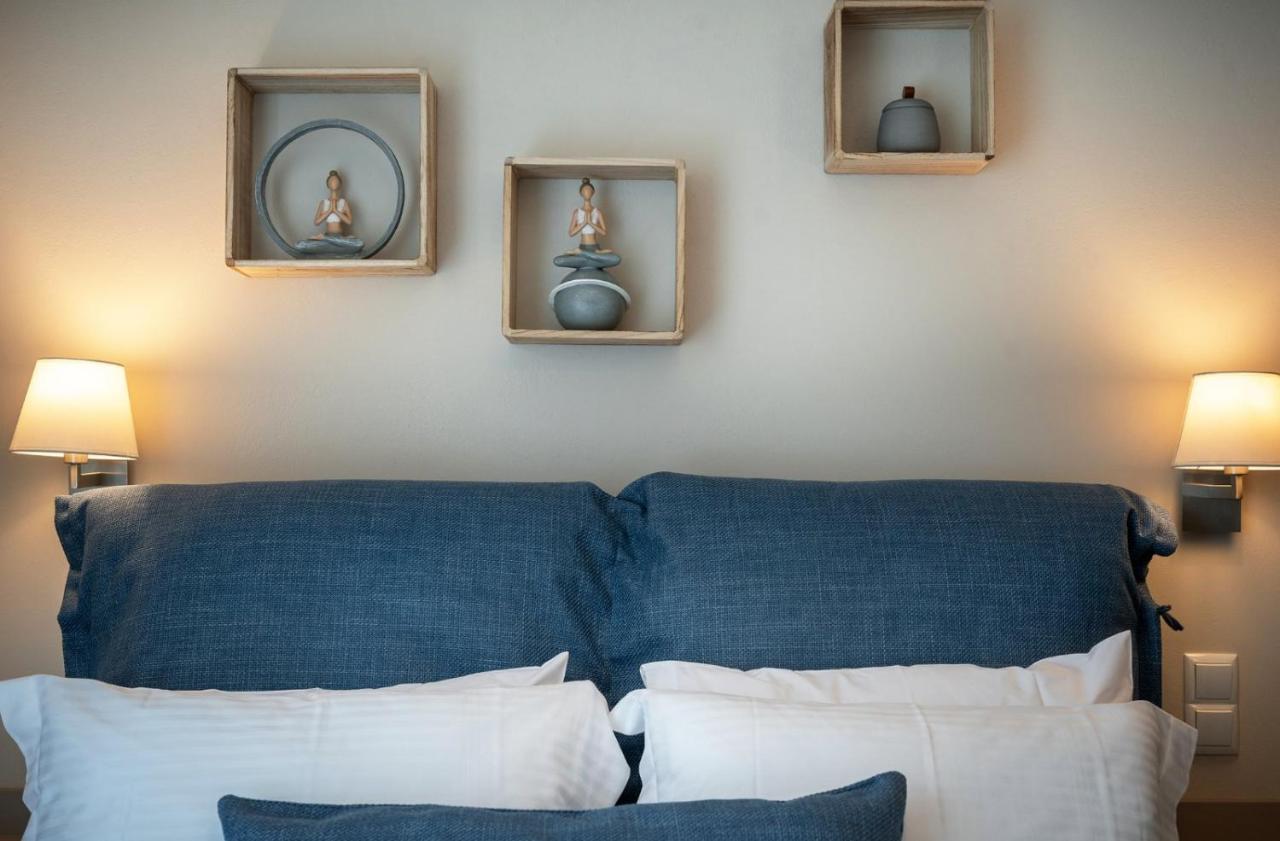 Nk Luxury Apartments Preveza Bagian luar foto