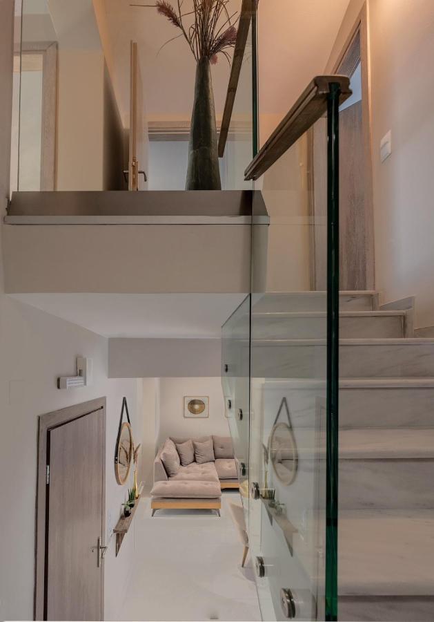Nk Luxury Apartments Preveza Bagian luar foto