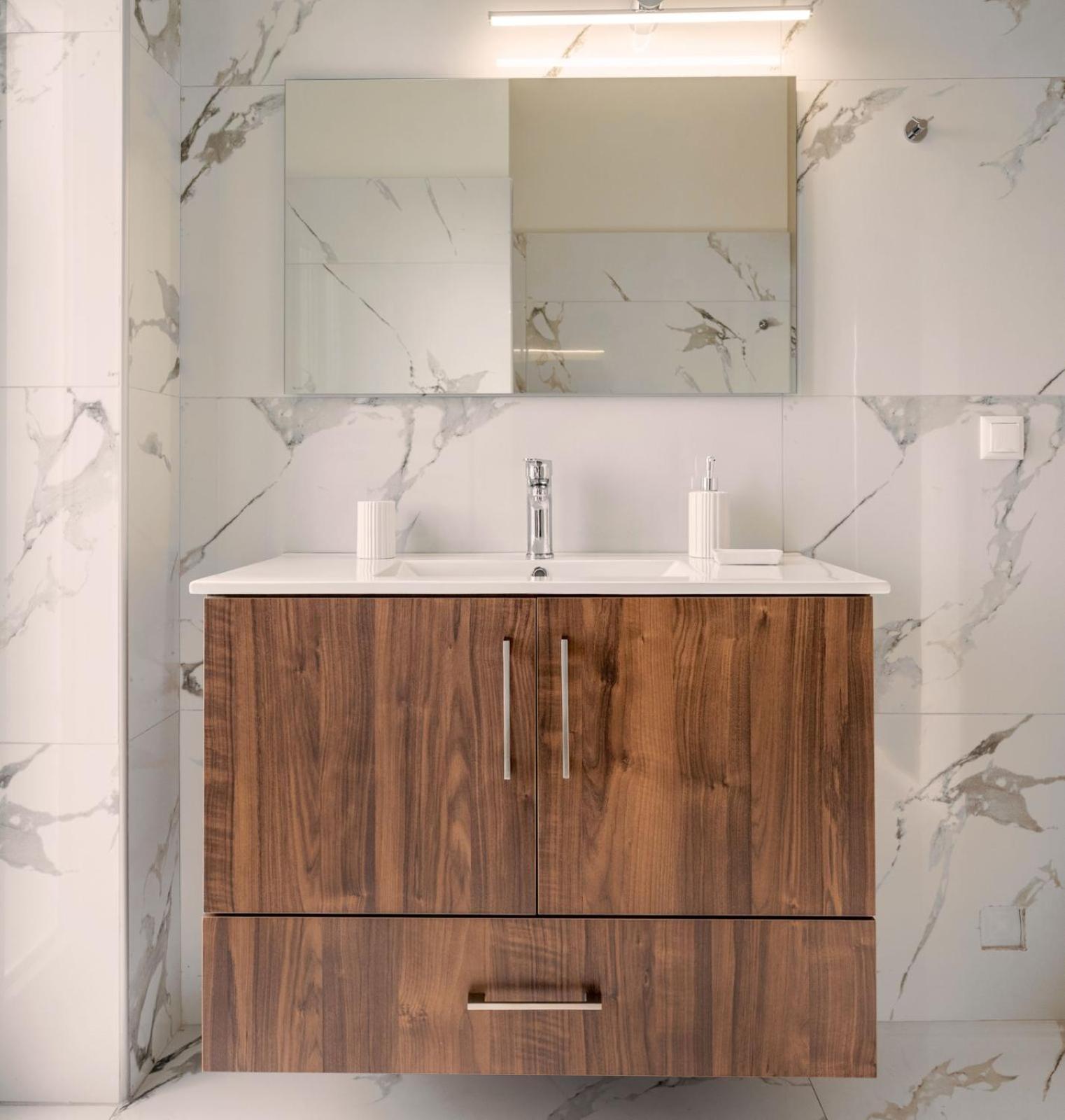 Nk Luxury Apartments Preveza Ruang foto