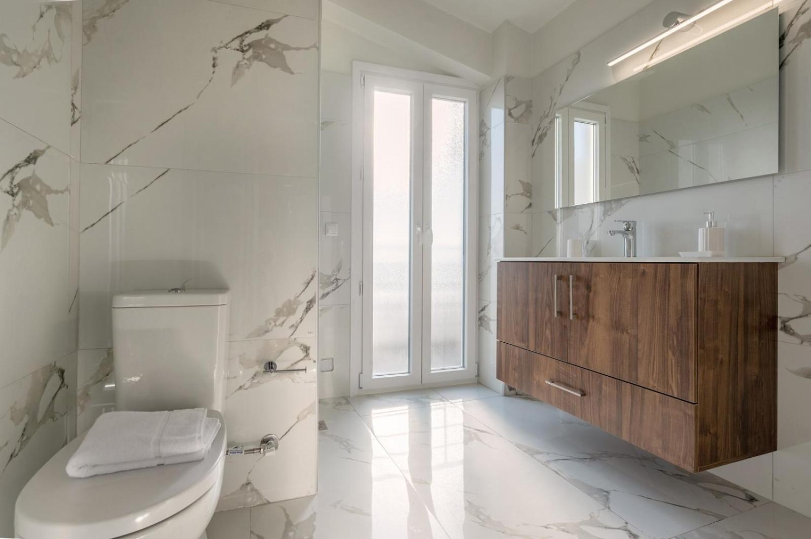 Nk Luxury Apartments Preveza Ruang foto