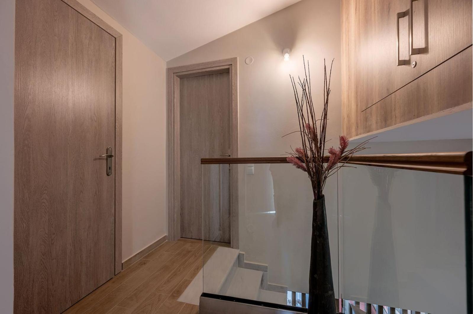 Nk Luxury Apartments Preveza Ruang foto